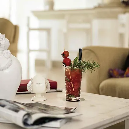 Borgobianco Resort&Spa Polignano - MGallery Collection-3