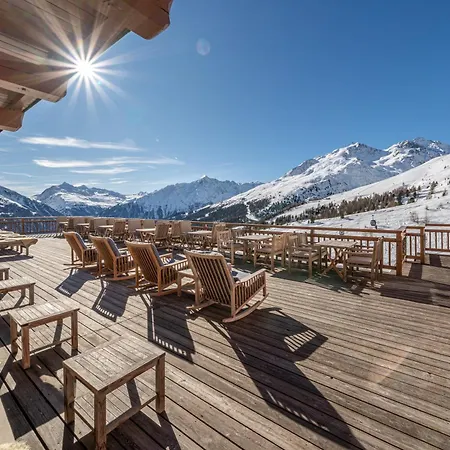 Hotel Alpenfriede-2