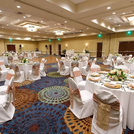 Holiday Inn Tampa Westshore - Airport Area By Ihg-3