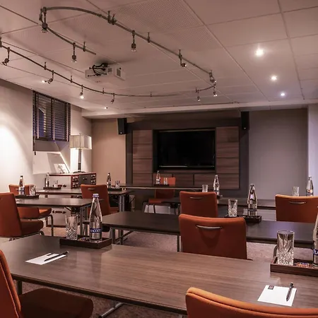 Royal Emeraude Hotel Dinard - Mgallery Collection-2