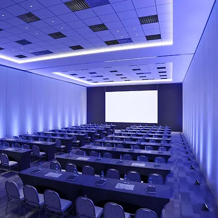 Grand Mercure Sao Paulo Vila Olimpia-2