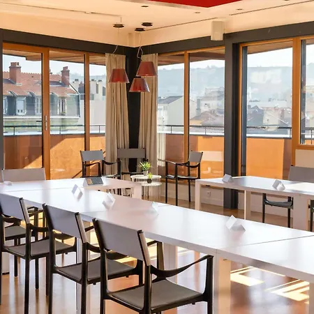 ibis Styles Le Puy en Velay-2