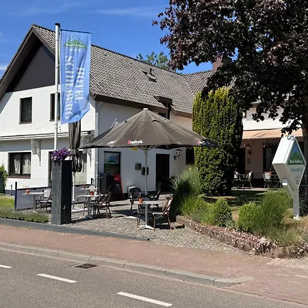 Hotel Schilberg-2