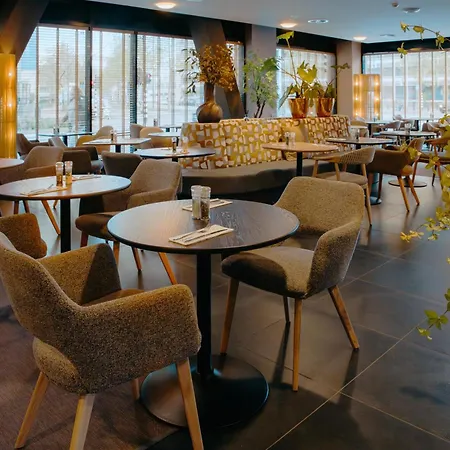 Westcord Hotel Eindhoven-3