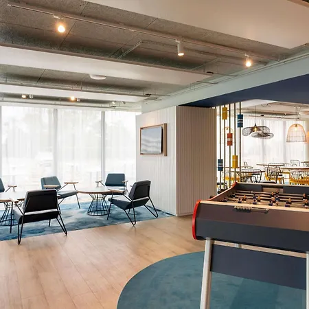 Ibis Styles Morlaix-2