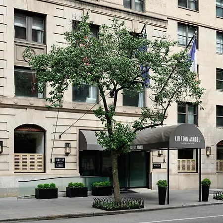 Kimpton Ashbel New York Park Avenue-2