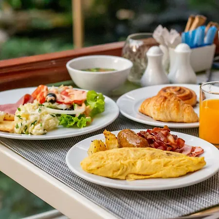 Dusit Thani Pattaya-3