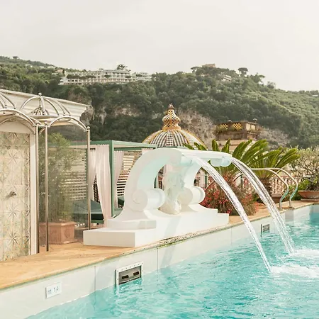 Grand Hotel La Favorita-2