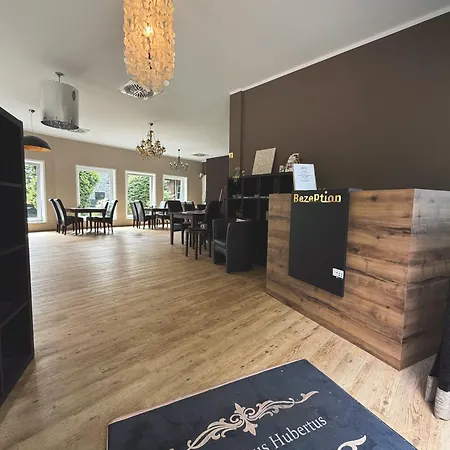 Hotel Haus Hubertus-2