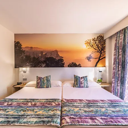 Hotel Tropic-2