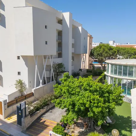 Hotel & Apartaments Thalassa Sport & Wellness-3