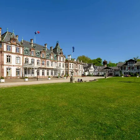 Château de Pourtalès-2