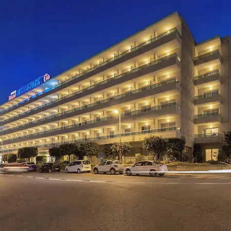 Hotel Natura Park-3