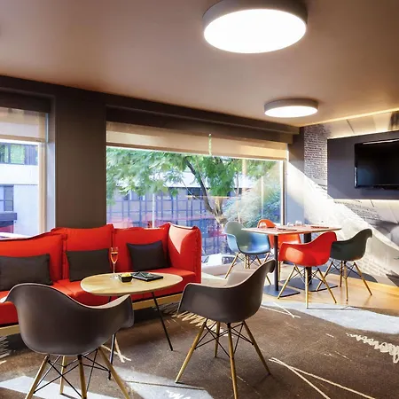 Hotel ibis Lisboa Liberdade-2