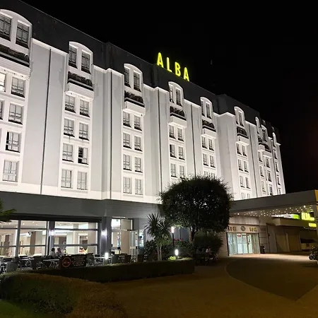 Hôtel Alba-3