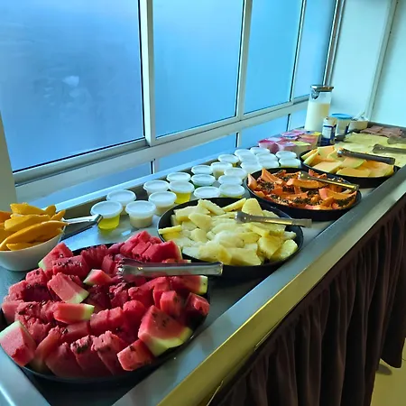 Guarany Hotel Express-3