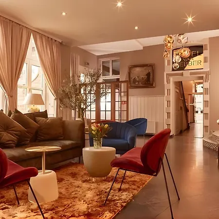Hotel Van Bebber-3