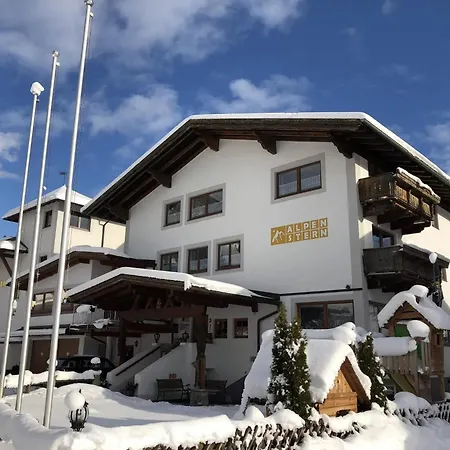 Alpenstern Rooms & Suites-3