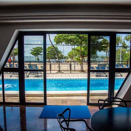 Praia Hotel Enseada-2