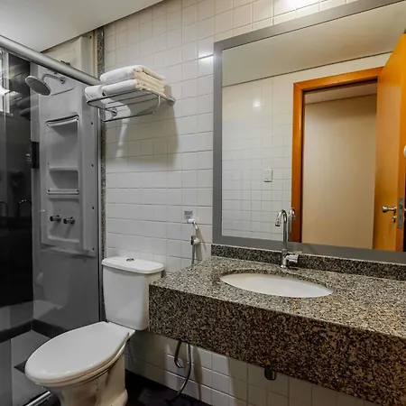 Ibis Styles Belem Batista Campos-2