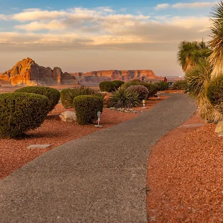 Lake Powell Resort-3