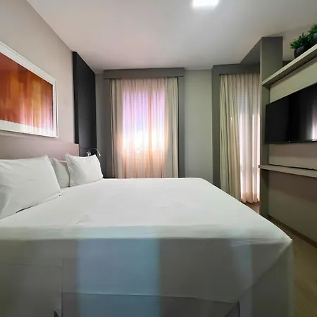 Nobile Suítes Uberlândia-3