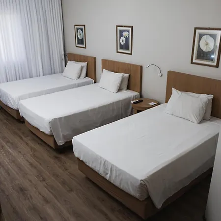 Comfort Suites Flamboyant Goiânia-2