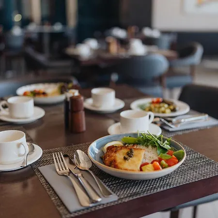 Radisson Blu Waterfront Hotel, Stockholm-2