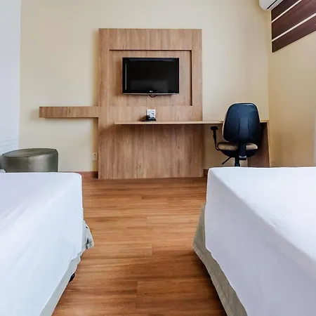 Ibis Styles Campinas Alphaville-2