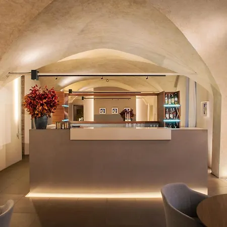 Nun Assisi Relais & Spa Museum-2
