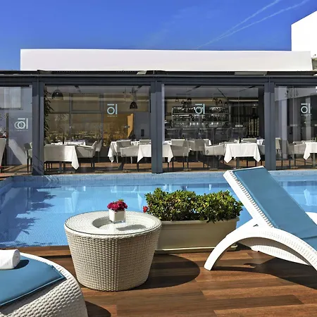 Mövenpick Hotel Casablanca-3