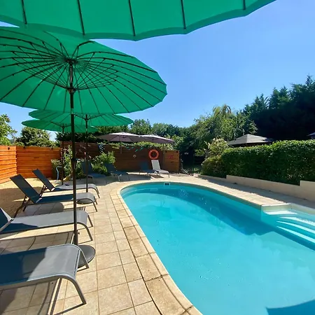 La Clef des Songes - chambres climatisées - Sarlat Centre - Parking gratuit - Piscine, Spa et massages à 400mètres-3