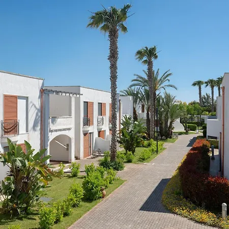 Blu Salento Village-3