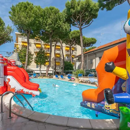 Hotel Fabrizio-3