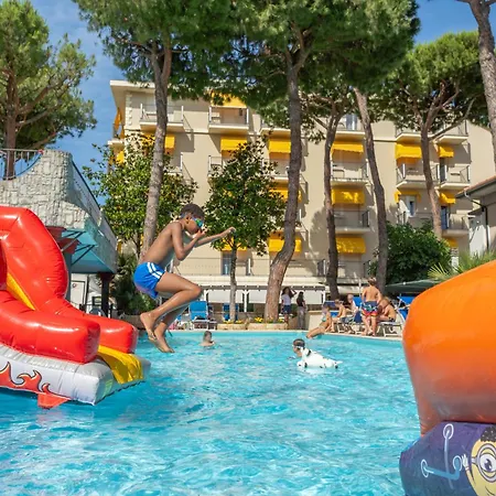 Hotel Fabrizio-2