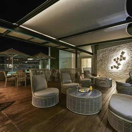 Pullman Vina Del Mar San Martin-3