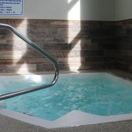 Quality Inn Spearfish I-90-3