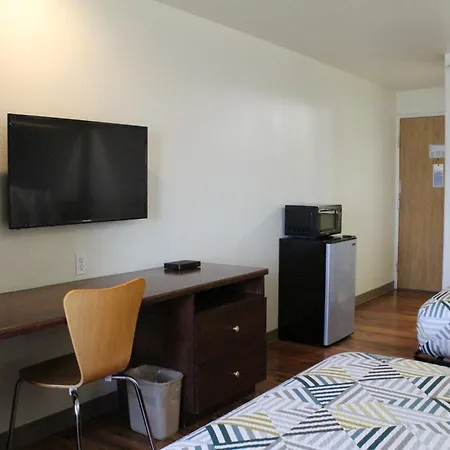 Motel 6-Idaho Falls, Id - Snake River-3