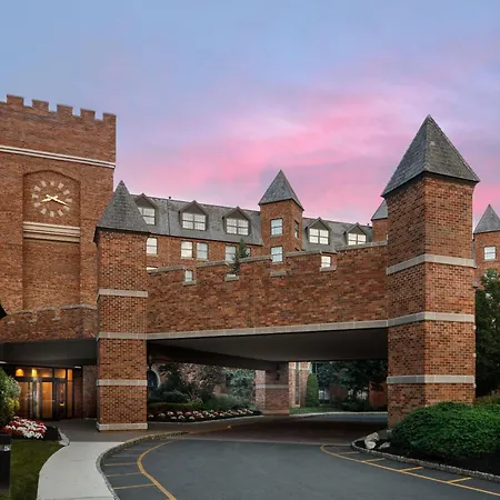 Dolce By Wyndham Parsippany-2
