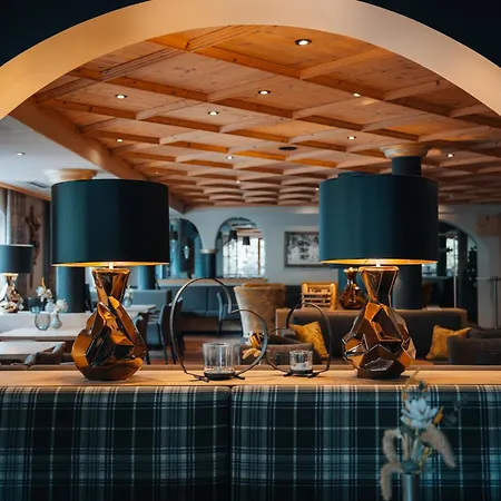 Alpinresort Stubaierhof ****S-3