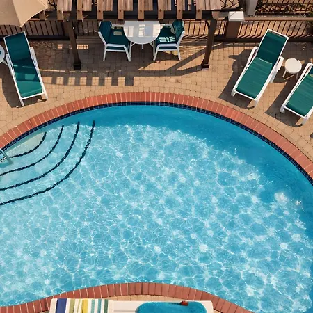 Holiday Inn Express Hotel And Suites Brownsville By Ihg-2