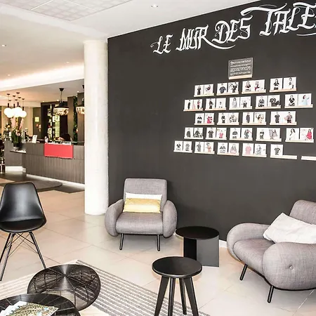ibis Styles Toulouse Cite Espace-2