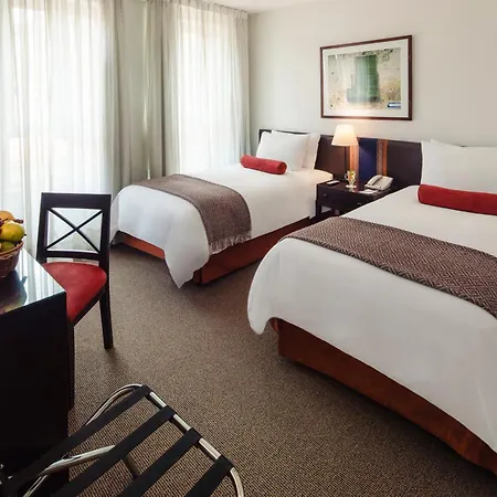 LP Los Portales Hotel Cusco-3