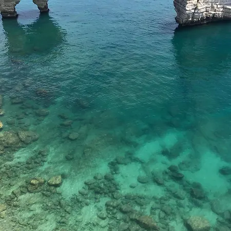 Baia Delle Zagare - Handwritten Collection-2