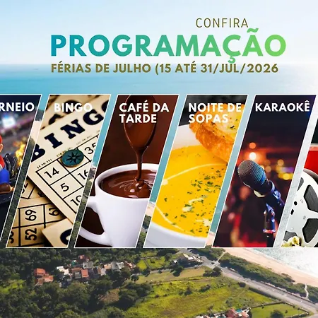 Pousada Vila Taquaras-3