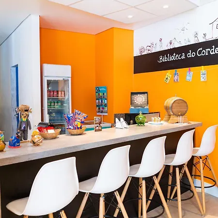 Ibis Styles Campina Grande-3