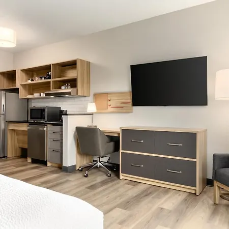 Candlewood Suites Oak Harbor By Ihg-2