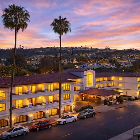 The Volare, An Ascend Collection Hotel-3