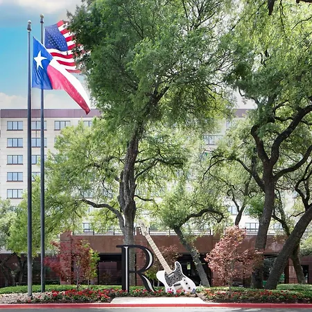Renaissance Austin Arboretum Domain Hotel-3