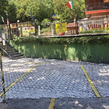 B&B Villa Tina-3
